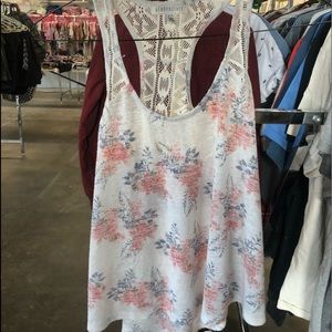 Aeropostale Tank